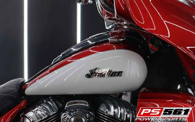 2019 Indian Motorcycle Roadmaster® ABS