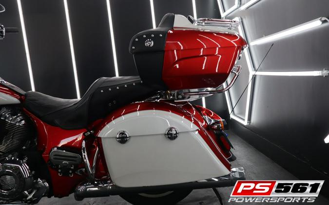 2019 Indian Motorcycle Roadmaster® ABS