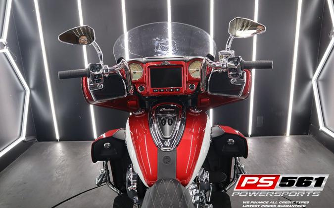 2019 Indian Motorcycle Roadmaster® ABS