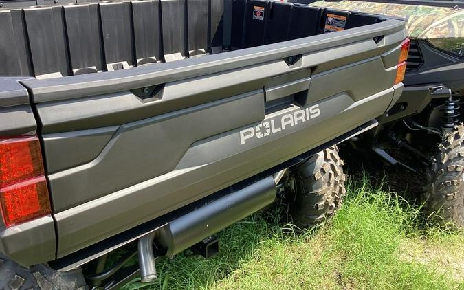 2025 Polaris® Ranger 1000