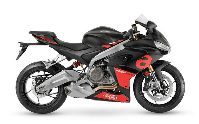 2023 Aprilia Tuono 660