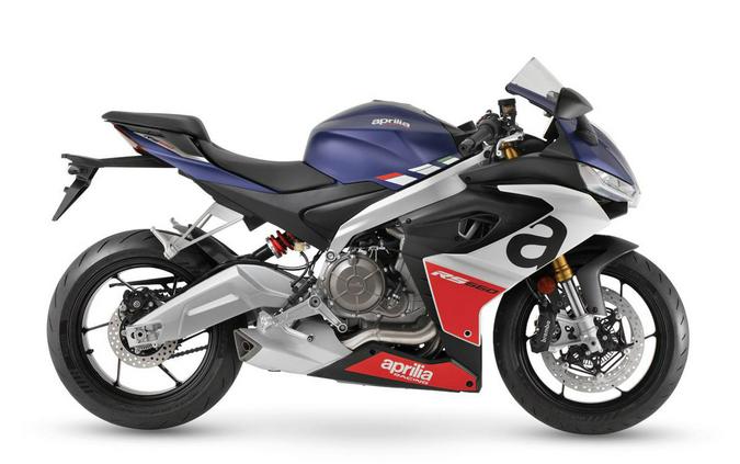 2023 Aprilia Tuono 660