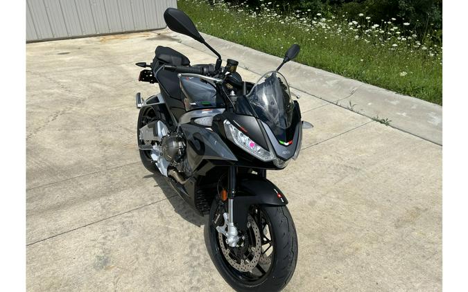 2023 Aprilia Tuono 660