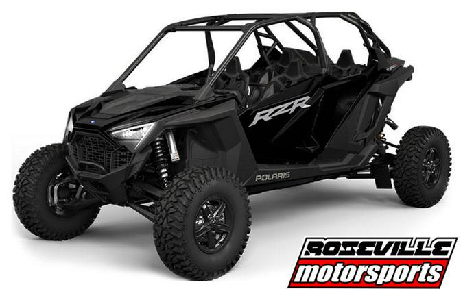 2024 Polaris® RZR Turbo R 4 Sport