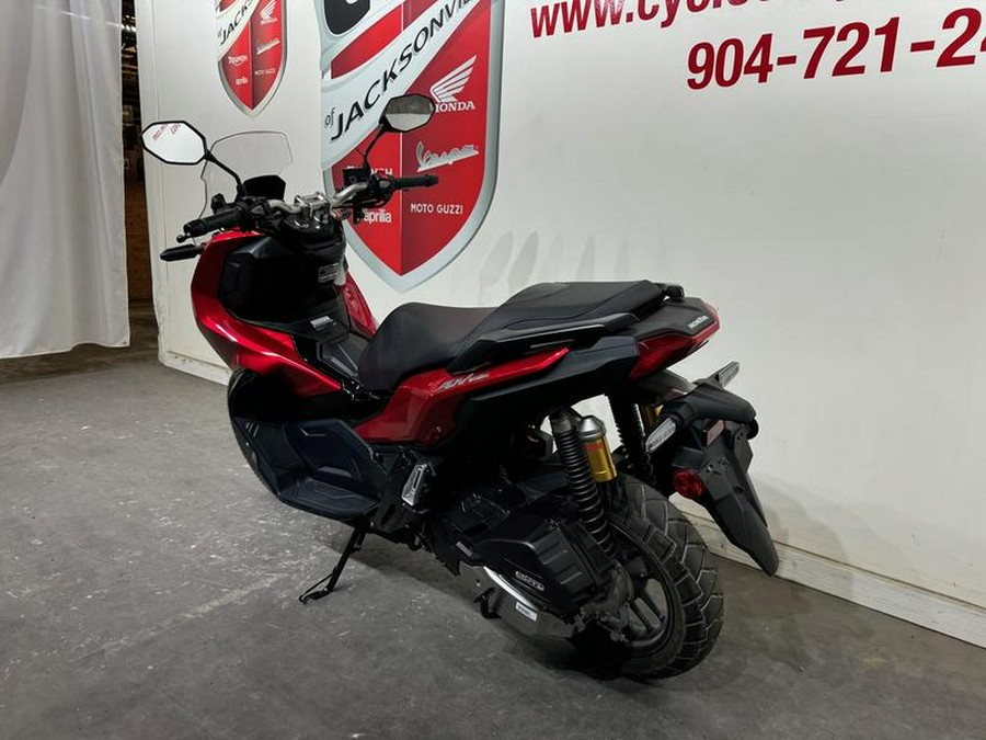 2023 Honda® ADV150