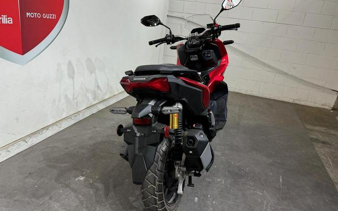 2023 Honda® ADV150