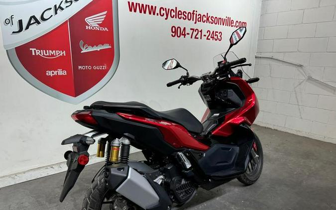 2023 Honda® ADV150