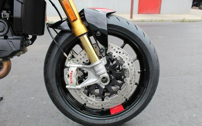 2024 Ducati M937SP