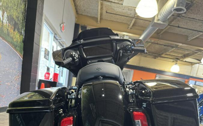 Prices clearly displayed on every new and used motorcycle