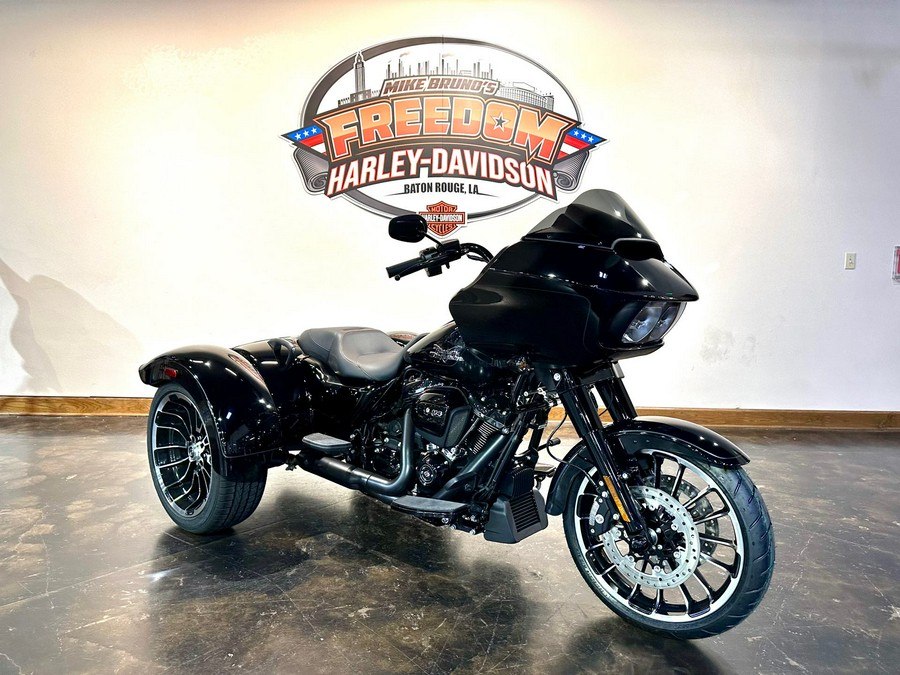 2024 Harley-Davidson Road Glide 3