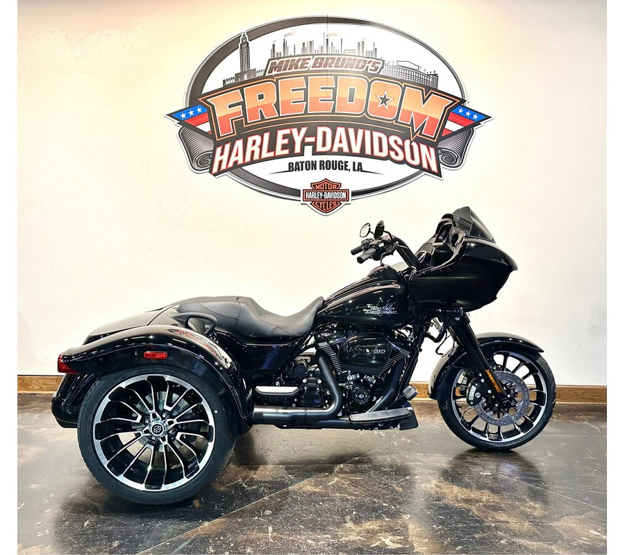 2024 Harley-Davidson Road Glide 3