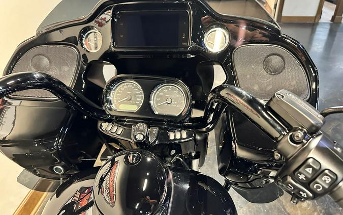 2024 Harley-Davidson Road Glide 3