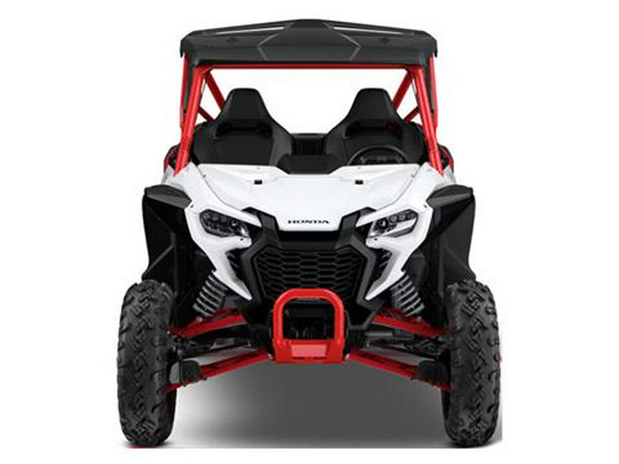 2024 Honda Talon 1000X FOX Live Valve