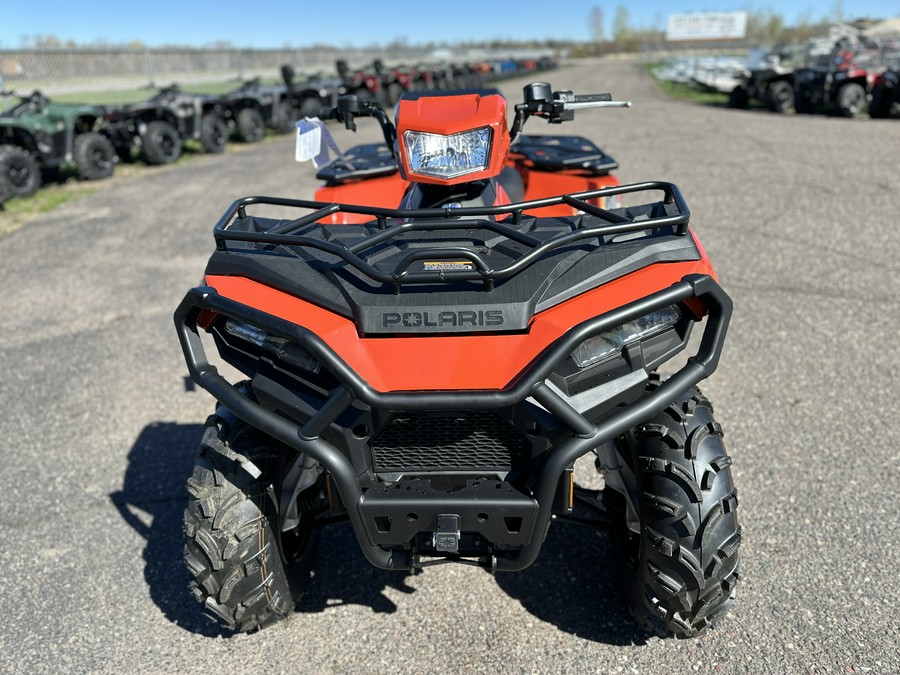 2024 Polaris Sportsman® 450 H.O. Utility