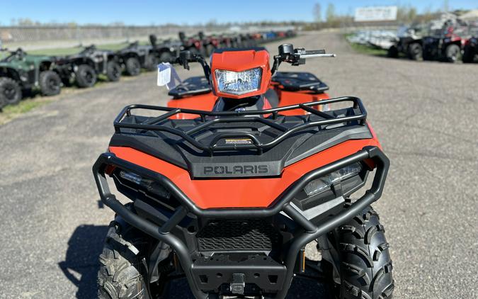 2024 Polaris Sportsman® 450 H.O. Utility