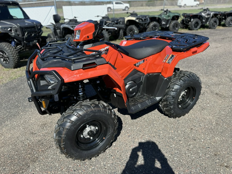 2024 Polaris Sportsman® 450 H.O. Utility