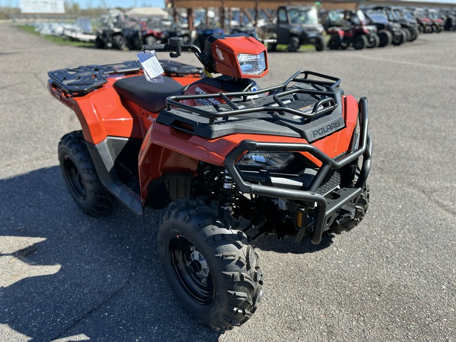 2024 Polaris Sportsman® 450 H.O. Utility