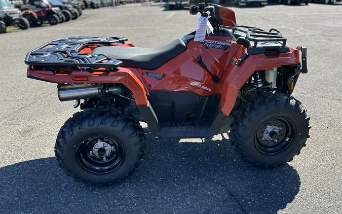 2024 Polaris Sportsman® 450 H.O. Utility