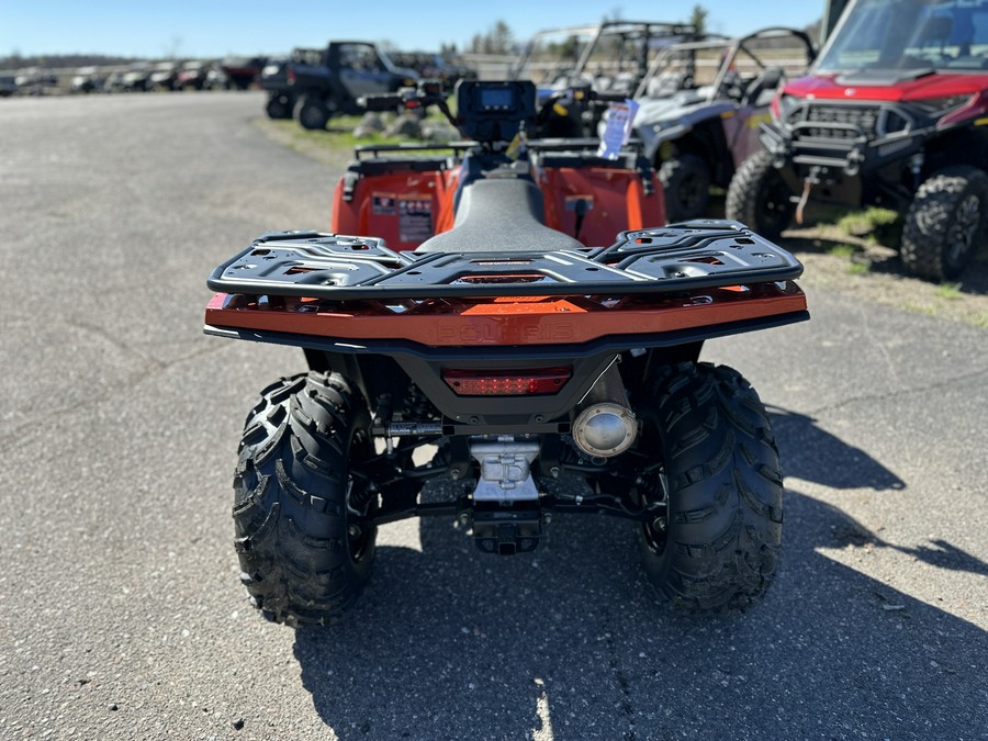 2024 Polaris Sportsman® 450 H.O. Utility