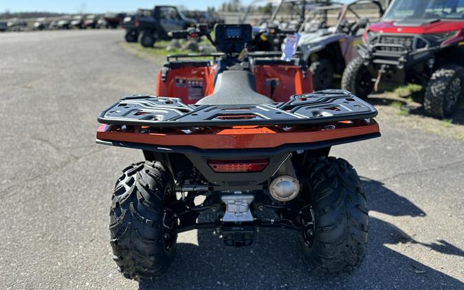 2024 Polaris Sportsman® 450 H.O. Utility