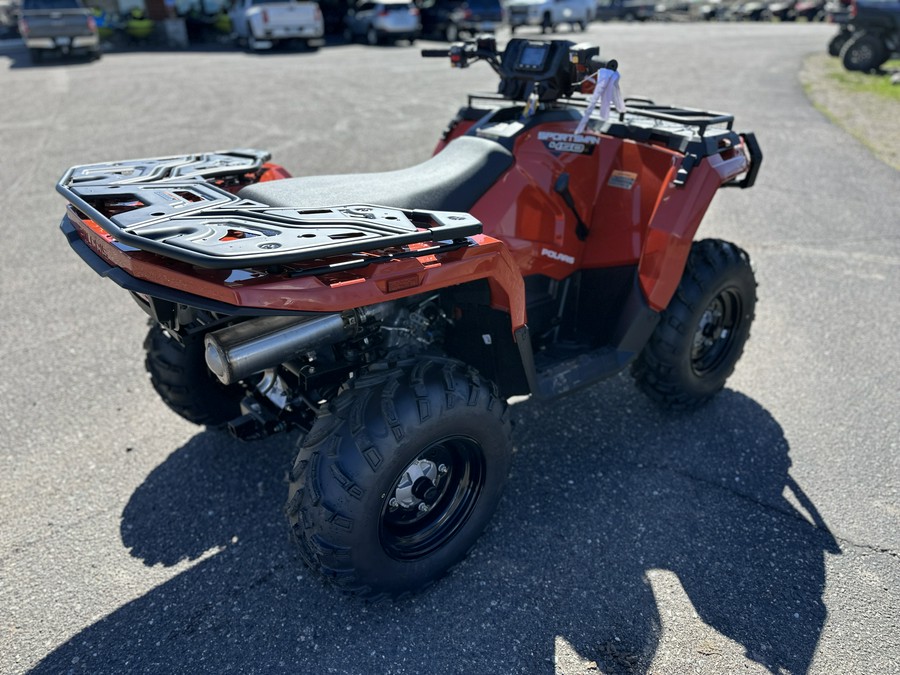 2024 Polaris Sportsman® 450 H.O. Utility