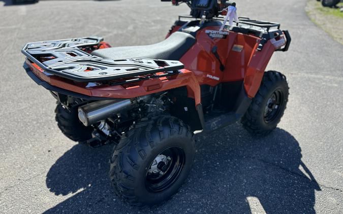 2024 Polaris Sportsman® 450 H.O. Utility