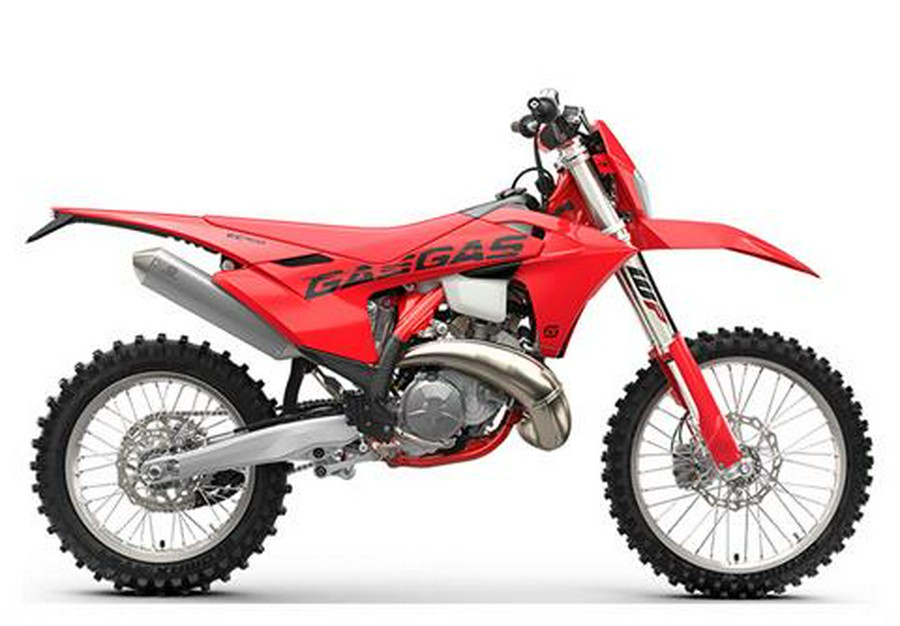 2025 GASGAS EC 300