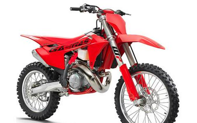 2025 GASGAS EX 300