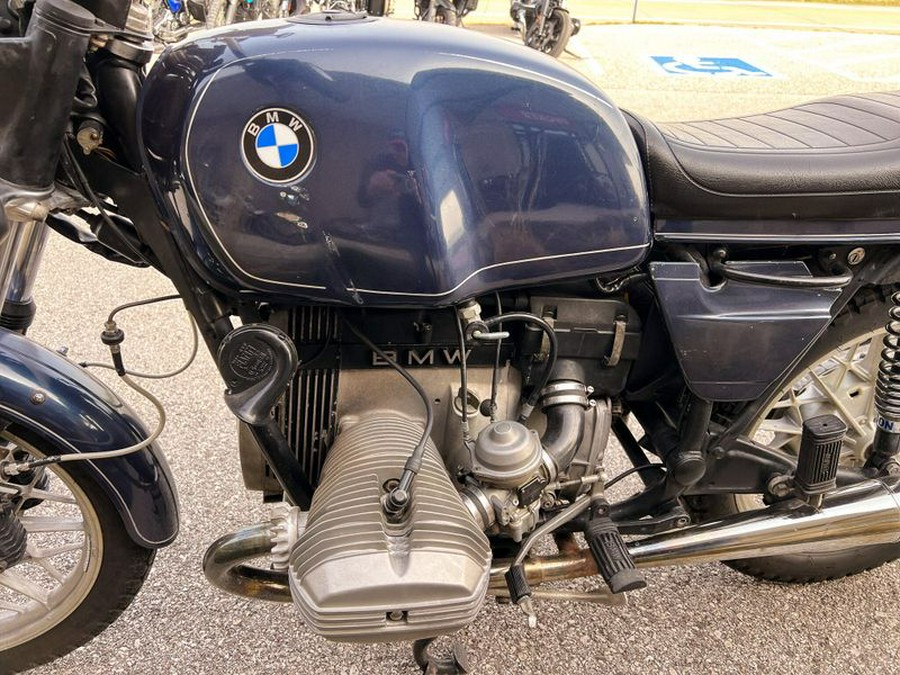 Used 1983 BMW R80 Custom