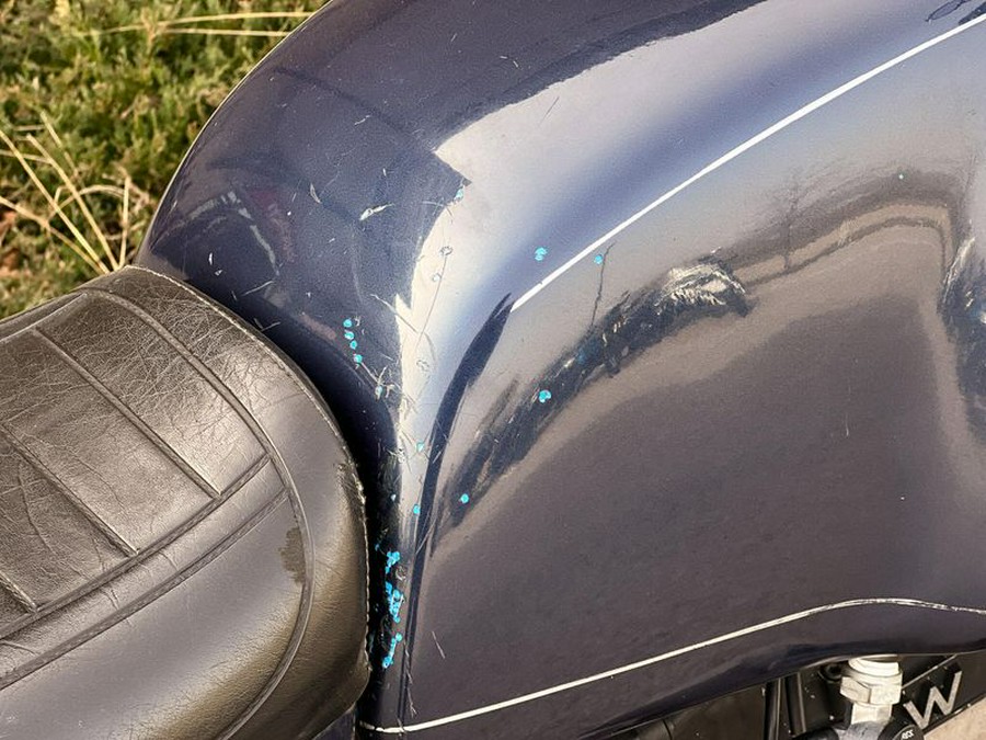 Used 1983 BMW R80 Custom