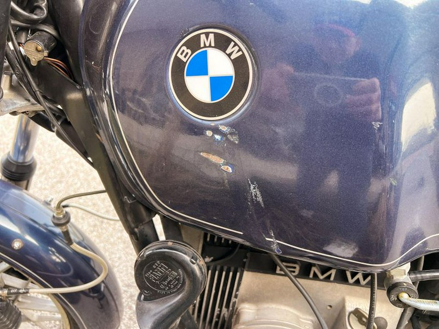 Used 1983 BMW R80 Custom