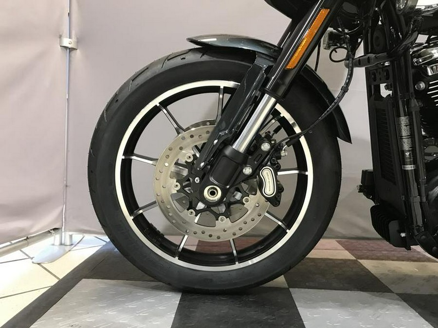 2025 Harley-Davidson® FXLRST - Low Rider® ST