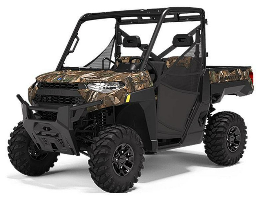 2020 Polaris Ranger XP 1000 Premium