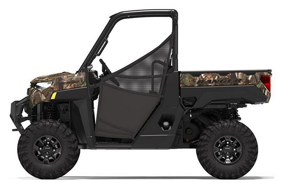 2020 Polaris Ranger XP 1000 Premium