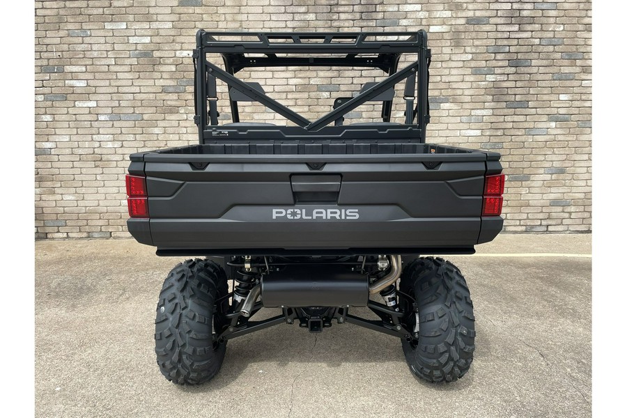 2026 Polaris RANGER 1000 EPS