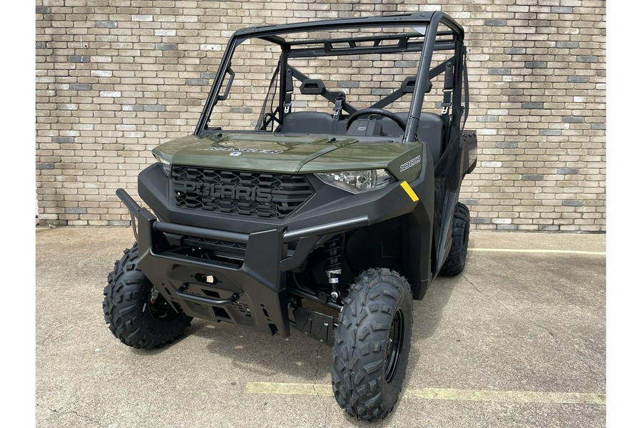 2026 Polaris RANGER 1000 EPS