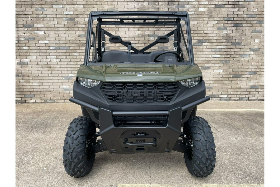 2026 Polaris RANGER 1000 EPS