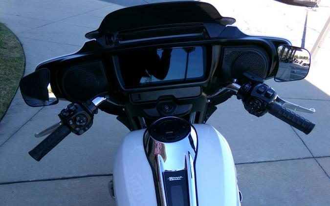 2024 Harley-Davidson® FLHX - Street Glide®