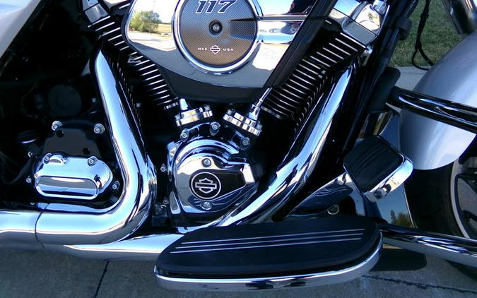 2024 Harley-Davidson® FLHX - Street Glide®