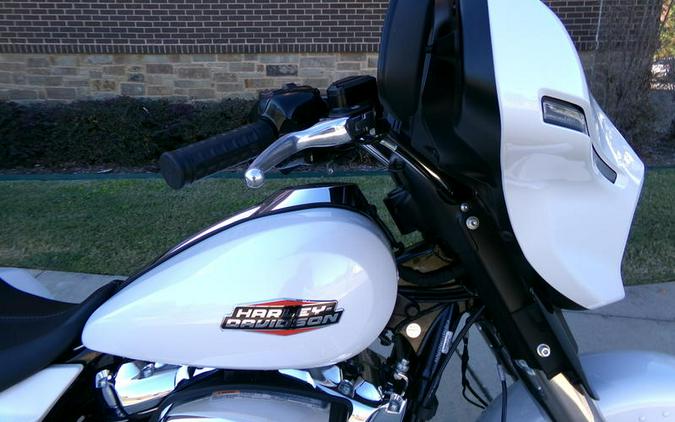 2024 Harley-Davidson® FLHX - Street Glide®