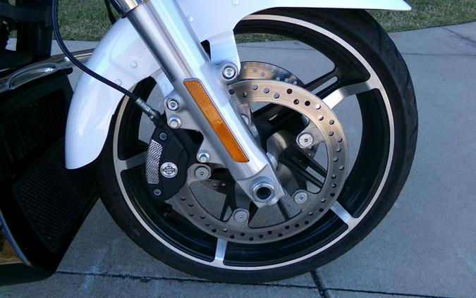 2024 Harley-Davidson® FLHX - Street Glide®