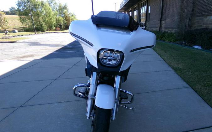 2024 Harley-Davidson® FLHX - Street Glide®