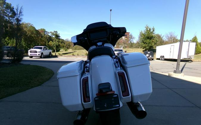 2024 Harley-Davidson® FLHX - Street Glide®