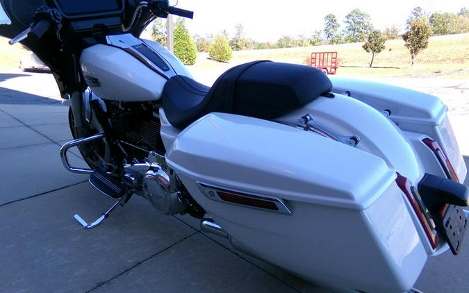 2024 Harley-Davidson® FLHX - Street Glide®