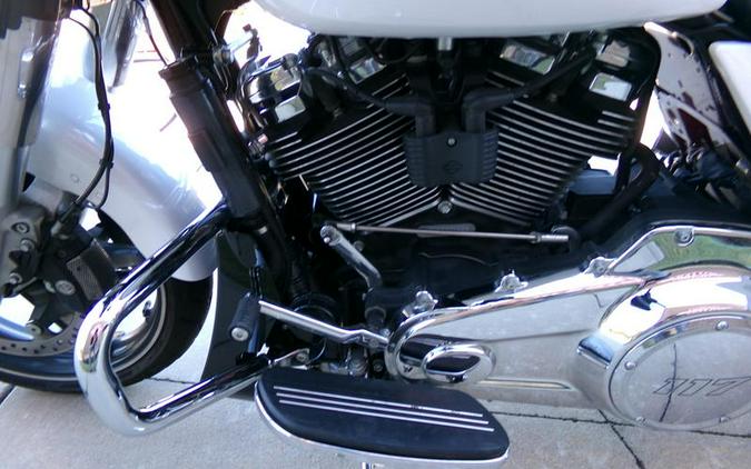 2024 Harley-Davidson® FLHX - Street Glide®