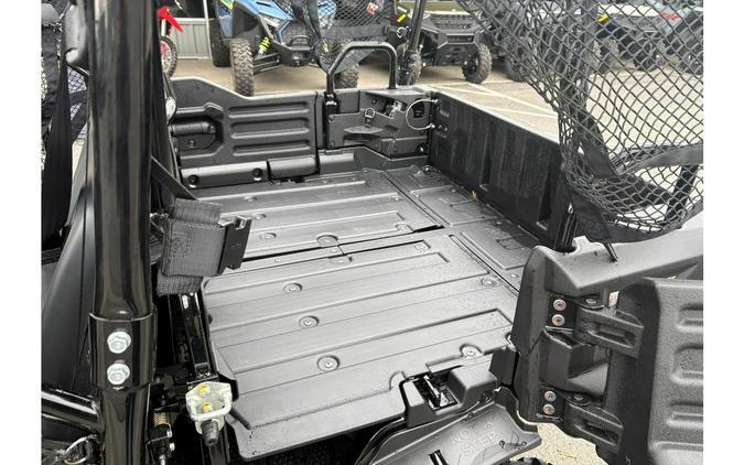 2026 Honda Pioneer 700-4 Forest