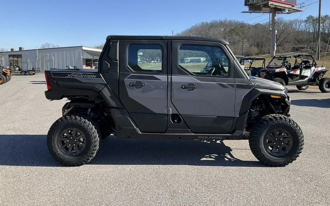2026 Polaris Xpedition XP 5 Northstar