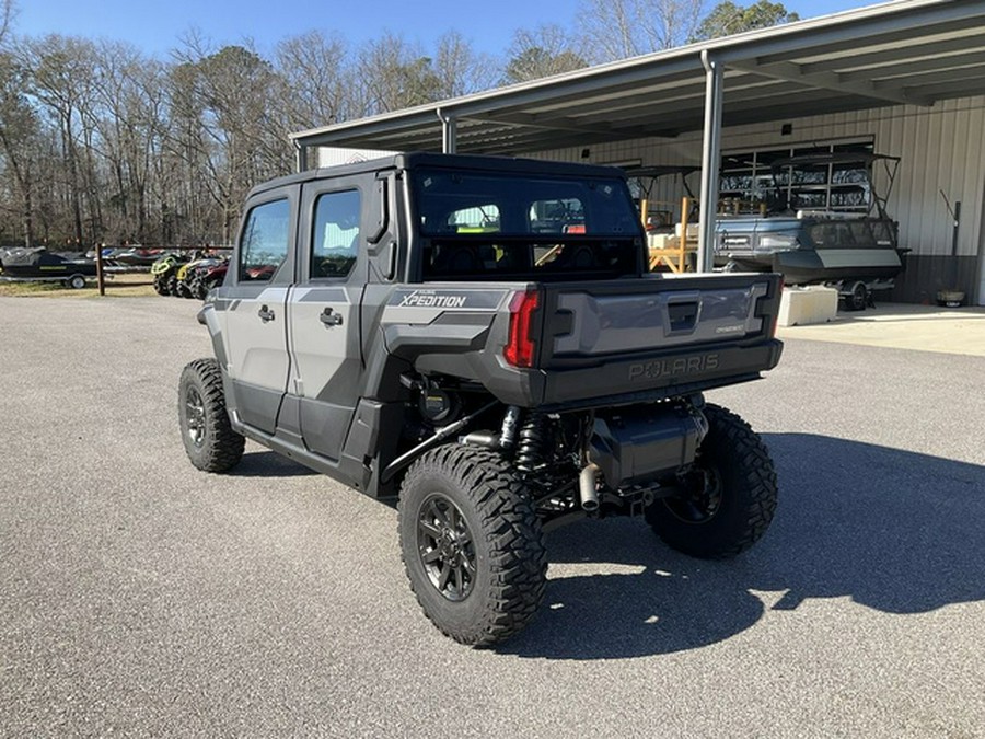 2026 Polaris Xpedition XP 5 Northstar