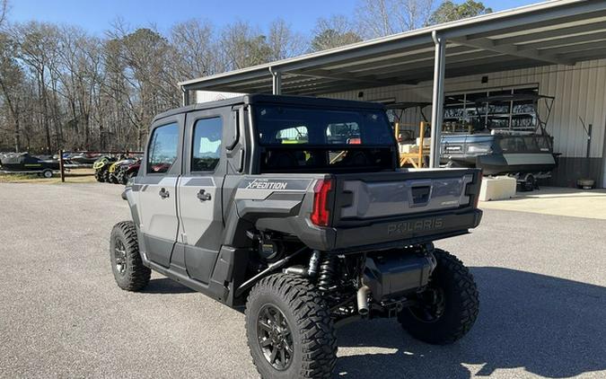 2026 Polaris Xpedition XP 5 Northstar