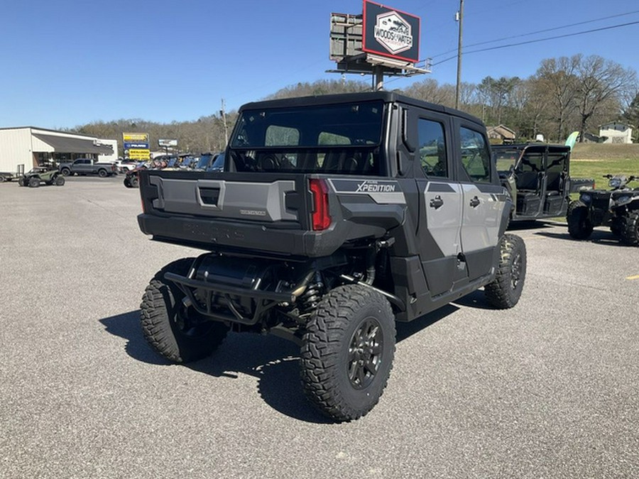 2026 Polaris Xpedition XP 5 Northstar